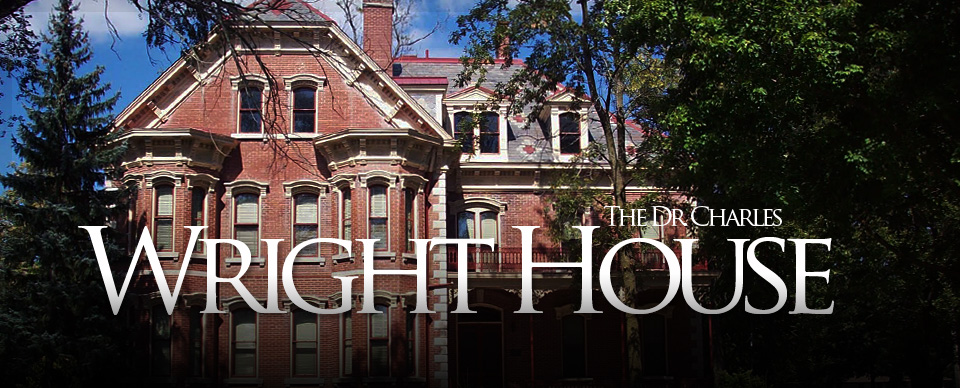 The Wright House